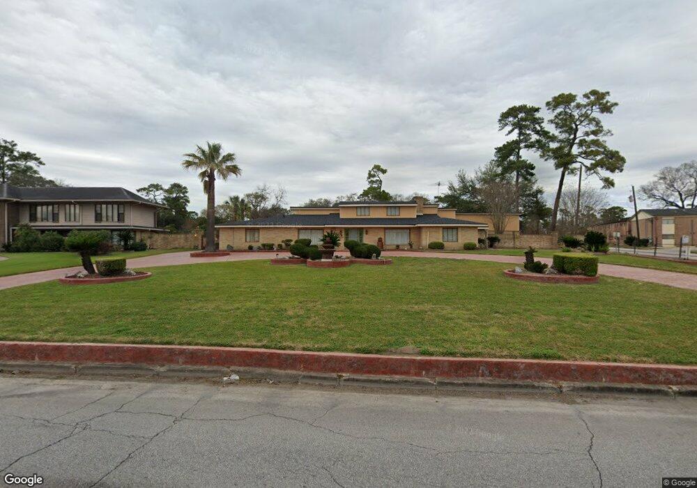 3461 N Macgregor Way, Houston, TX 77004 - photo 1