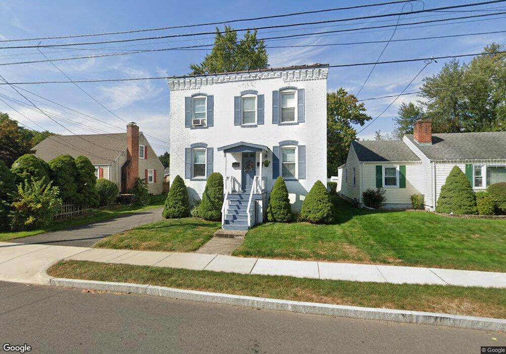 51 Princeton St, West Hartford, CT 06110 - photo 1