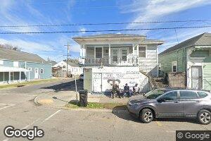 2835 1/2 Orleans Ave, New Orleans, LA 70119