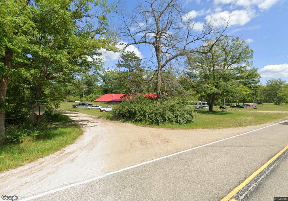 9051 N Woodbridge Ave, Bitely, MI 49309 - photo 1