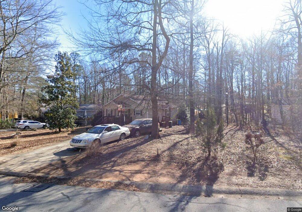 160 Marlborough Downs Rd, Bogart, GA 30622 - photo 1