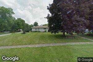218 N Main St, Marble Rock, IA 50653