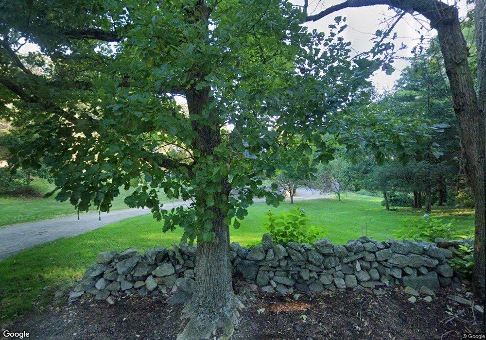 33 Pleasant St, Mendon, MA 01756 - photo 1