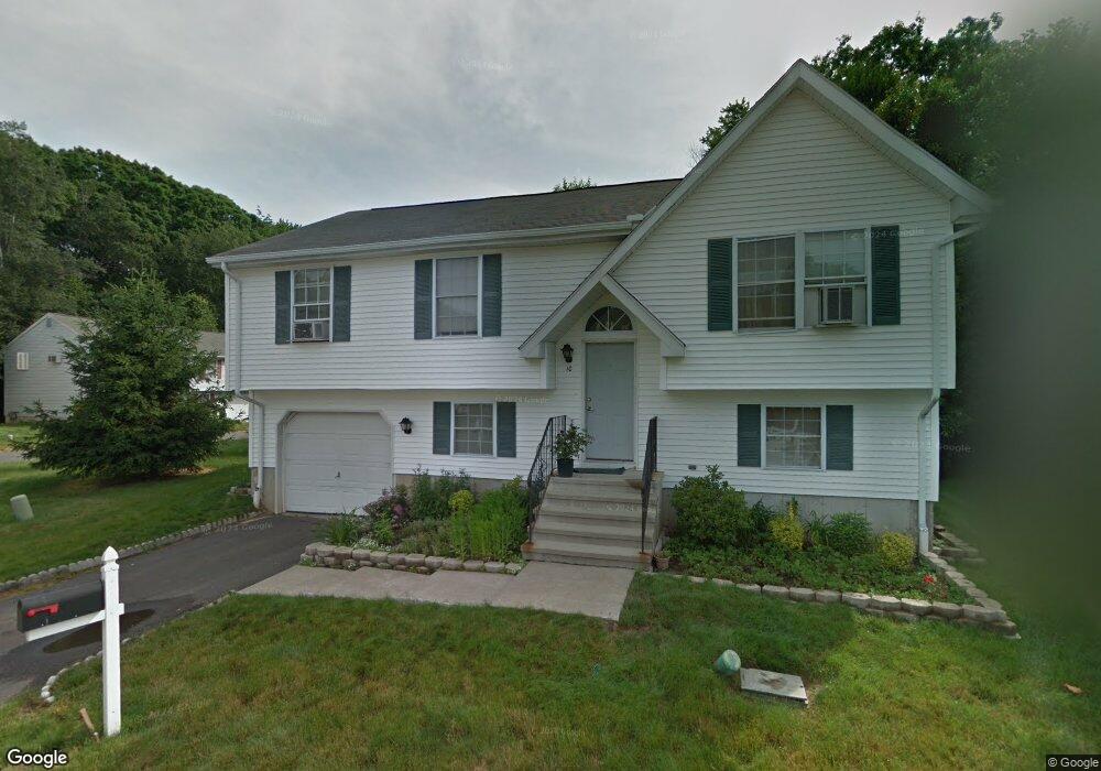 10 Lambert Ln, Hartford, CT 06120 - photo 1