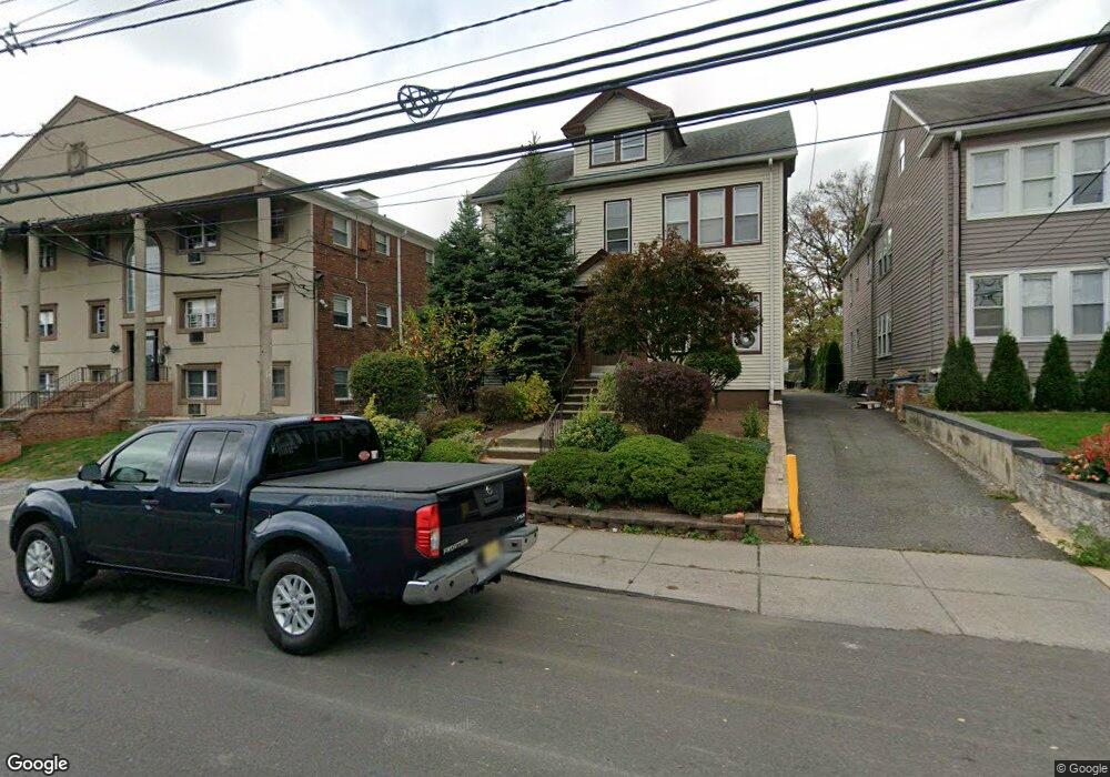 828 W Grand St unit 830, Elizabeth, NJ 07202 - photo 1