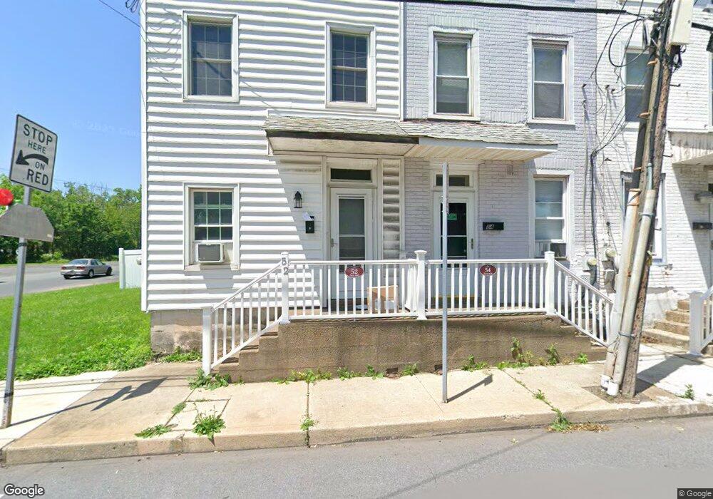 52 N Main St, Quakertown, PA 18951 - photo 1