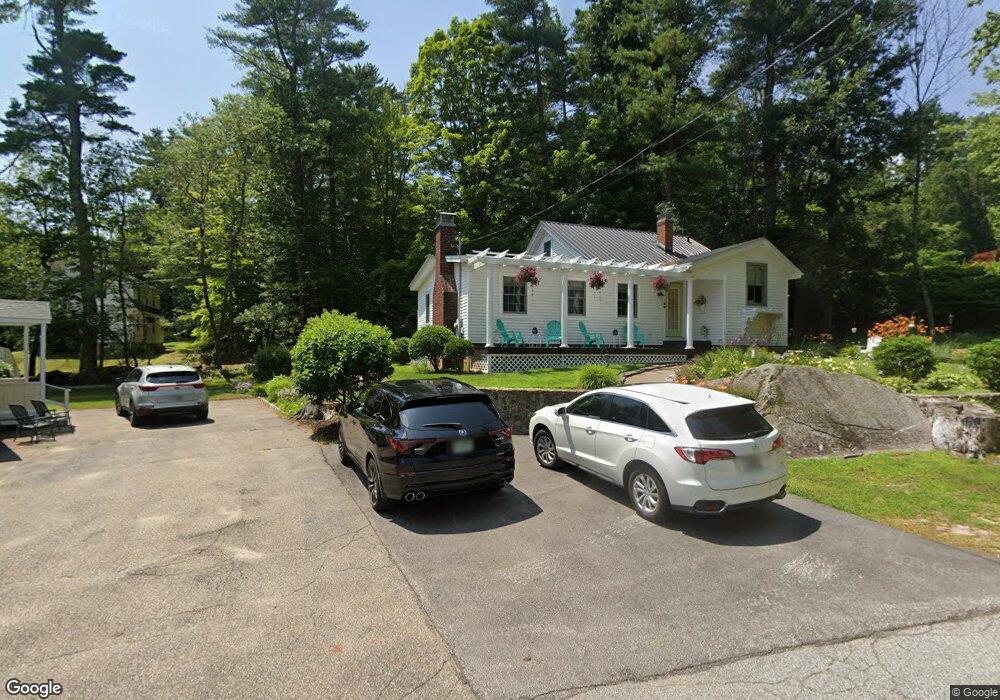 32 Highland St, Meredith, NH 03253 - photo 1