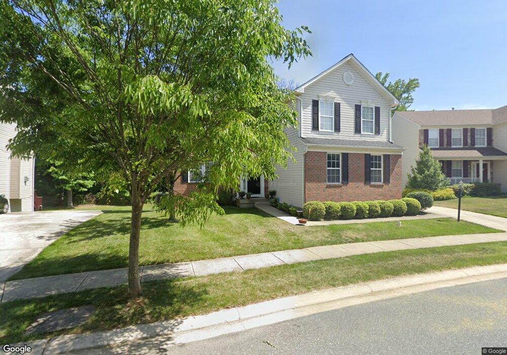 5128 Crest Haven Way, Perry Hall, MD 21128 - photo 1