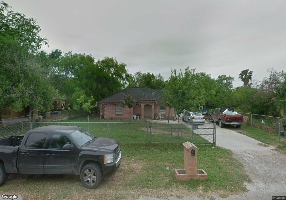 317 Amistad Ln, Weslaco, TX 78596 - photo 1