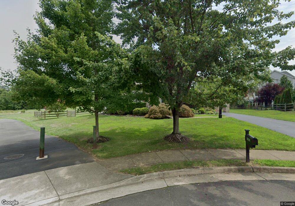 3583 Dell Ct, Warrenton, VA 20187 - photo 1