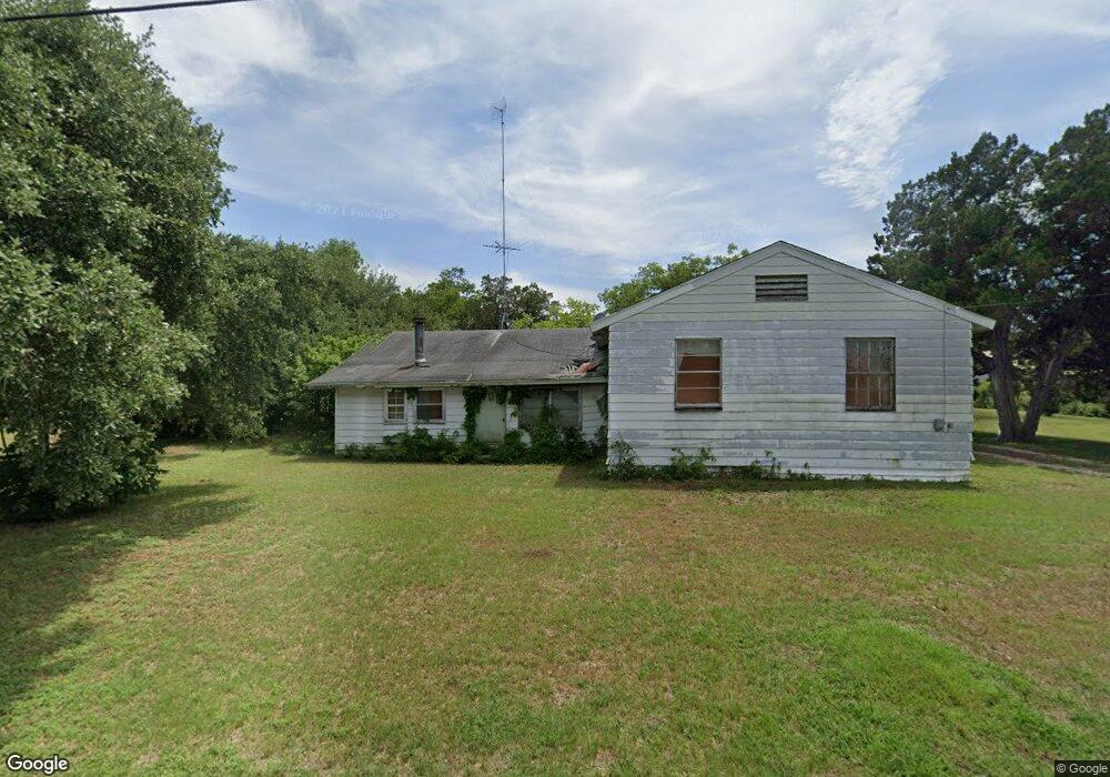 13711 Moffat Rd, Temple, TX 76502 - photo 1