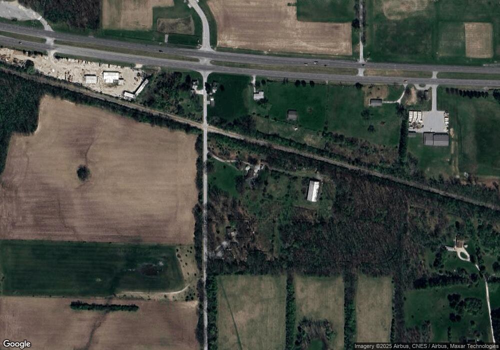 3347 N 475 W, West Lafayette, IN 47906 - photo 1