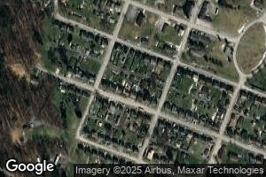 155 1/2 Harding Ave, Ebensburg, PA 15931