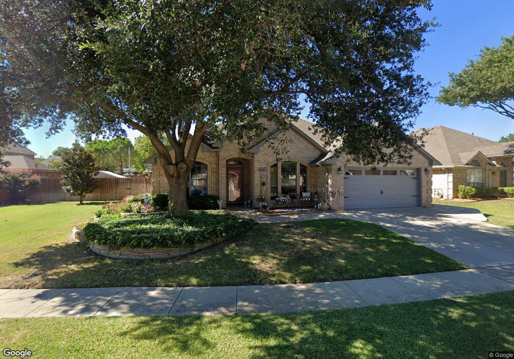 6101 Cliffbrook Dr, North Richland Hills, TX 76180 - photo 1