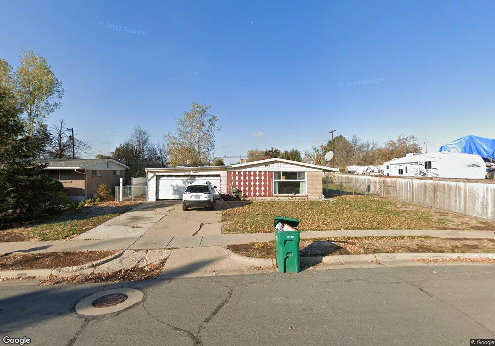 839 Onyx St, Layton, UT 84041 - photo 1