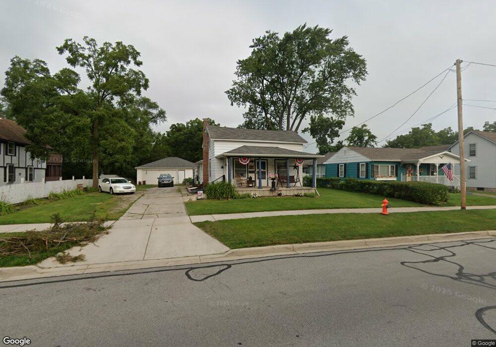 239 S West St, Crown Point, IN 46307 - photo 1