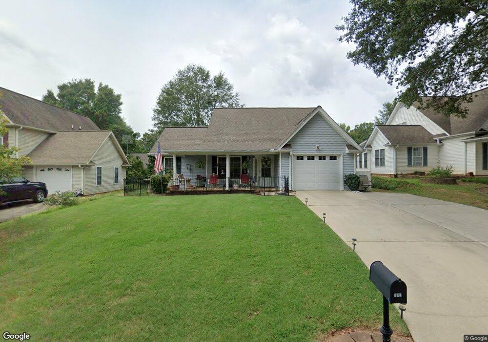 105 Grand Oak Cir, Pendleton, SC 29670 - photo 1