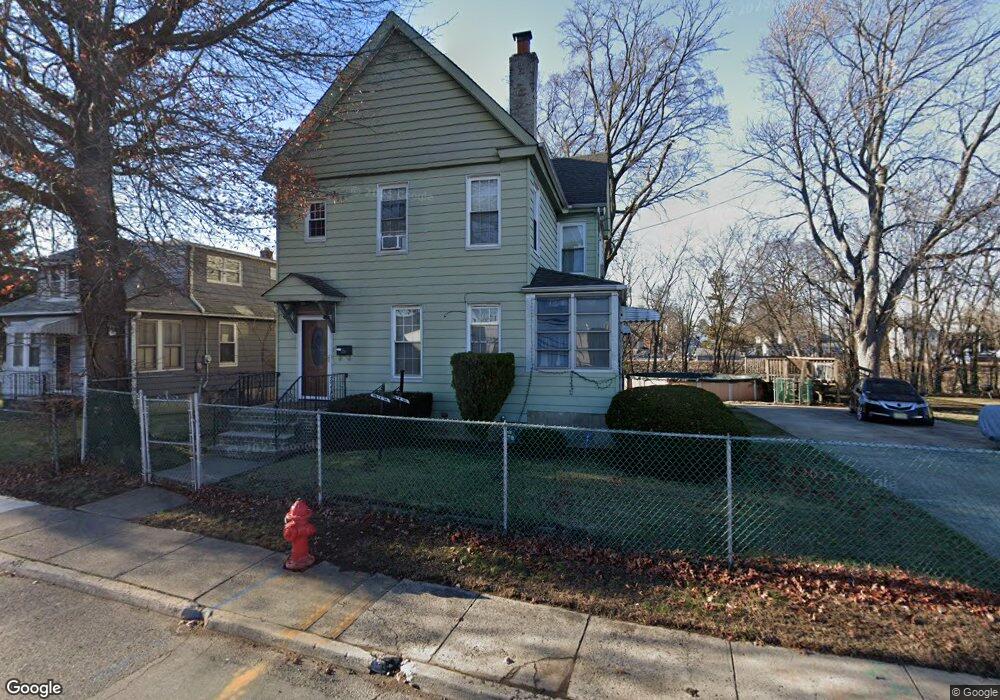 872 Leesville Ave, Rahway, NJ 07065 - photo 1