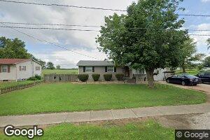 340 E Broadway St, Argenta, IL 62501