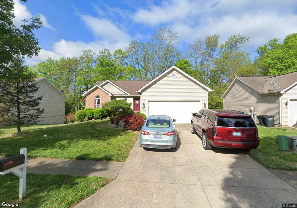 119 Hillside Cir, Charlestown, IN 47111 - photo 1