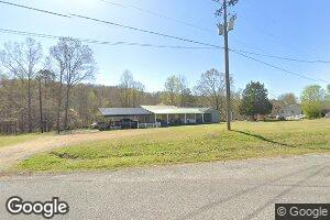 2121 Old Gallant Rd, Gallant, AL 35972