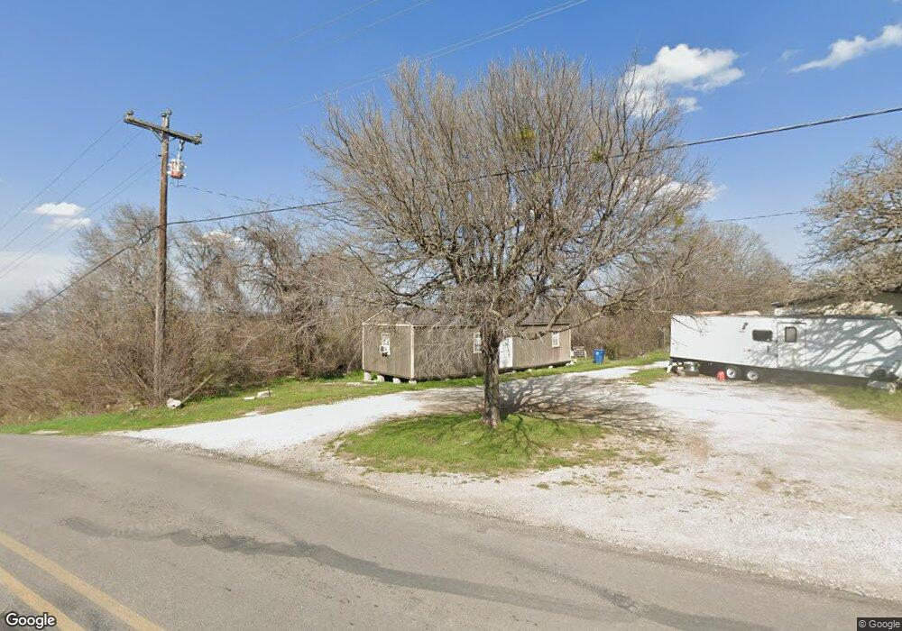 4611 Chisholm Trail, Weatherford, TX 76087 - photo 1