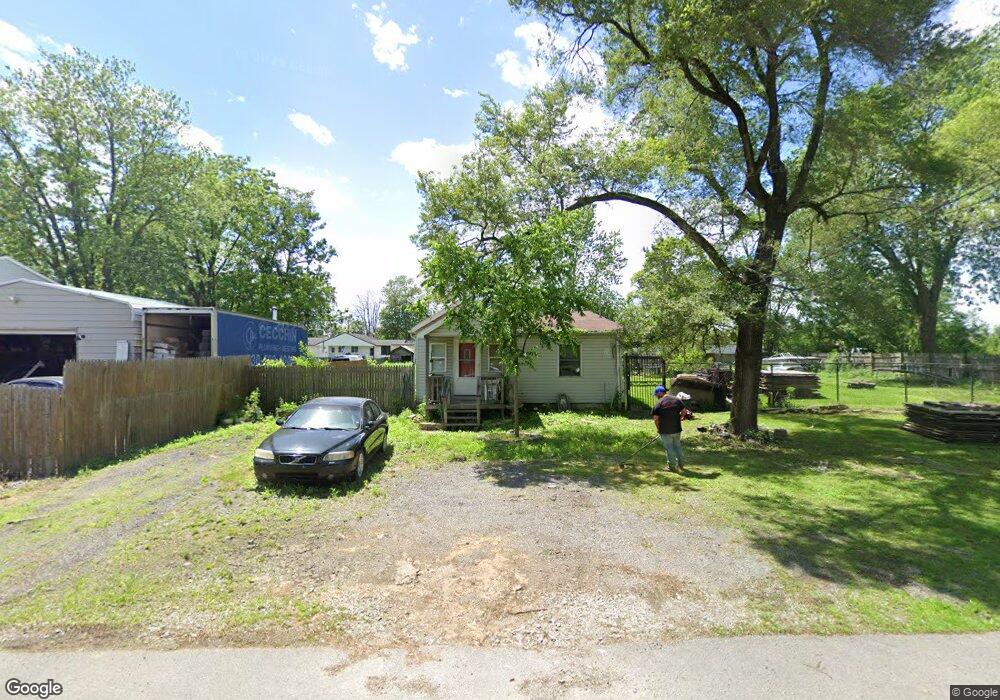 10030 Kreitzburg St, Dyer, IN 46311 - photo 1