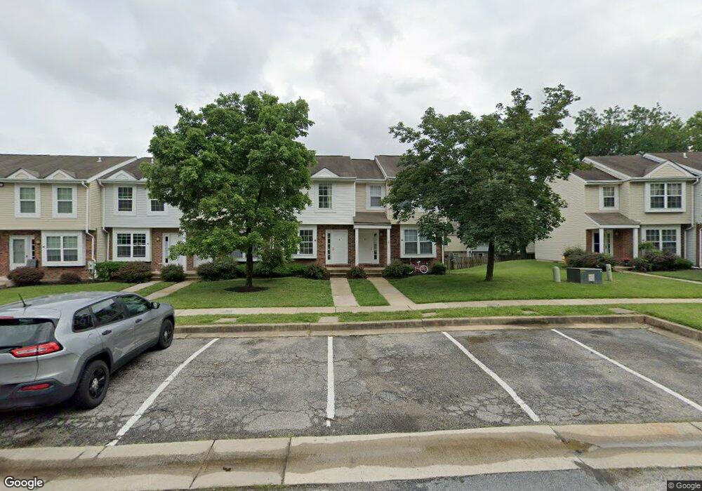 15 Coolpond Ct, Halethorpe, MD 21227 - photo 1