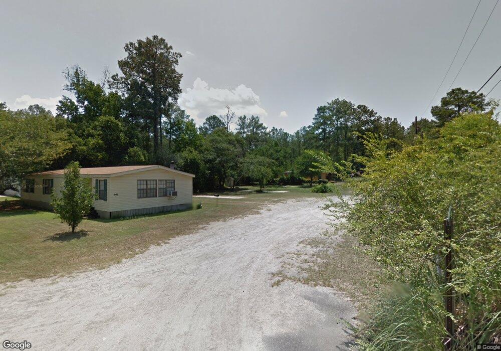 105 Tim Place, Macon, GA 31216 - photo 1