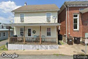 123 Pottsville St, Herndon, PA 17830