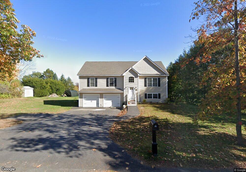 199 Lakeview Ln, Manchester, NH 03104 - photo 1