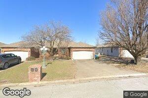 206 W Briarbrook Ln, Carl Junction, MO 64834