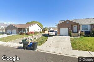 588 N 920 E, Spanish Fork, UT 84660