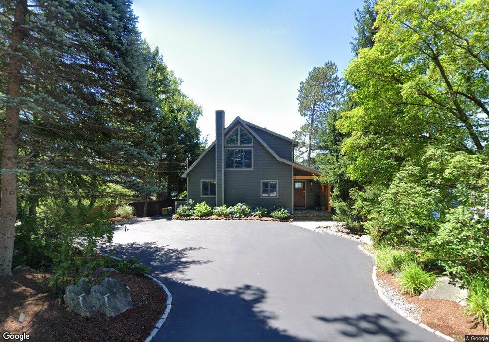 63 Old Hubbard Rd, Meredith, NH 03253 - photo 1