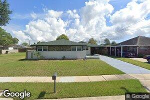 4749 Camelot Dr, New Orleans, LA 70127