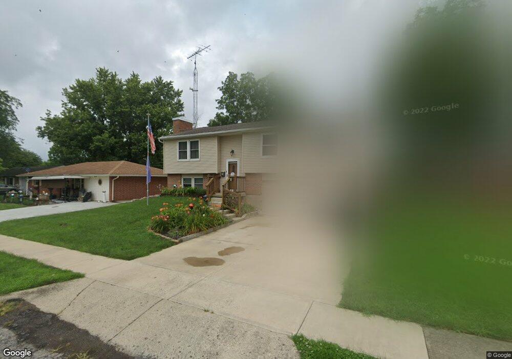 1627 Wigwam Trail, Xenia, OH 45385 - photo 1