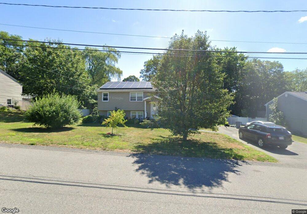 103 Bishop St, Brockton, MA 02302 - photo 1