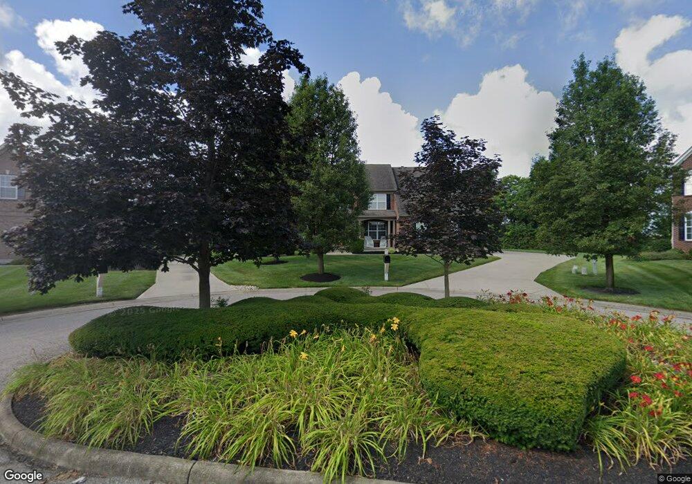 6189 Lancashire Trail, Liberty Township, OH 45044 - photo 1