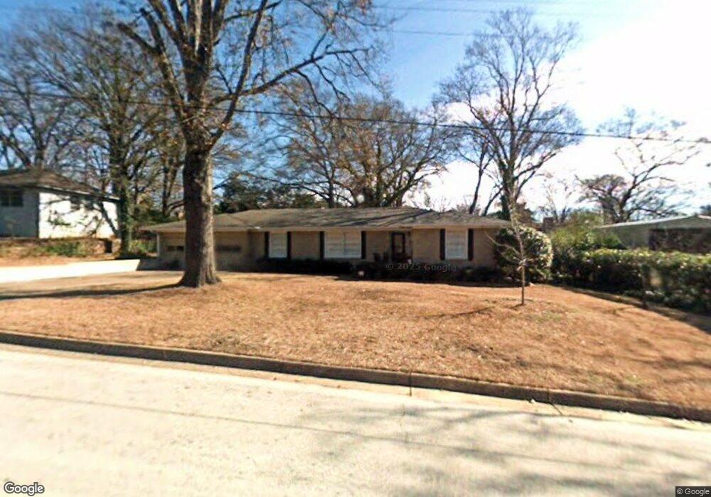 3208 Curtis Dr, Tyler, TX 75701 - photo 1