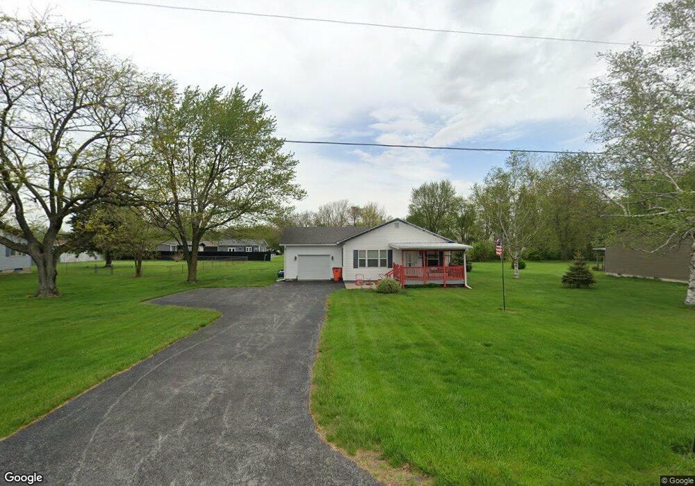 730 W Doggett St, Windfall, IN 46076 - photo 1