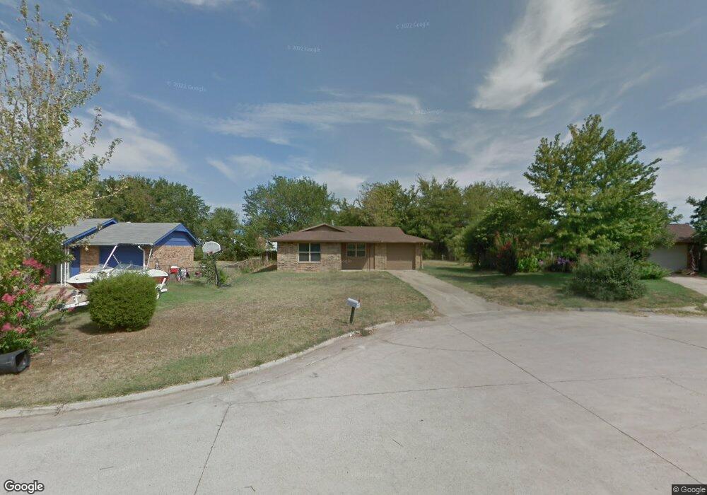 221 E 149th St, Glenpool, OK 74033 - photo 1