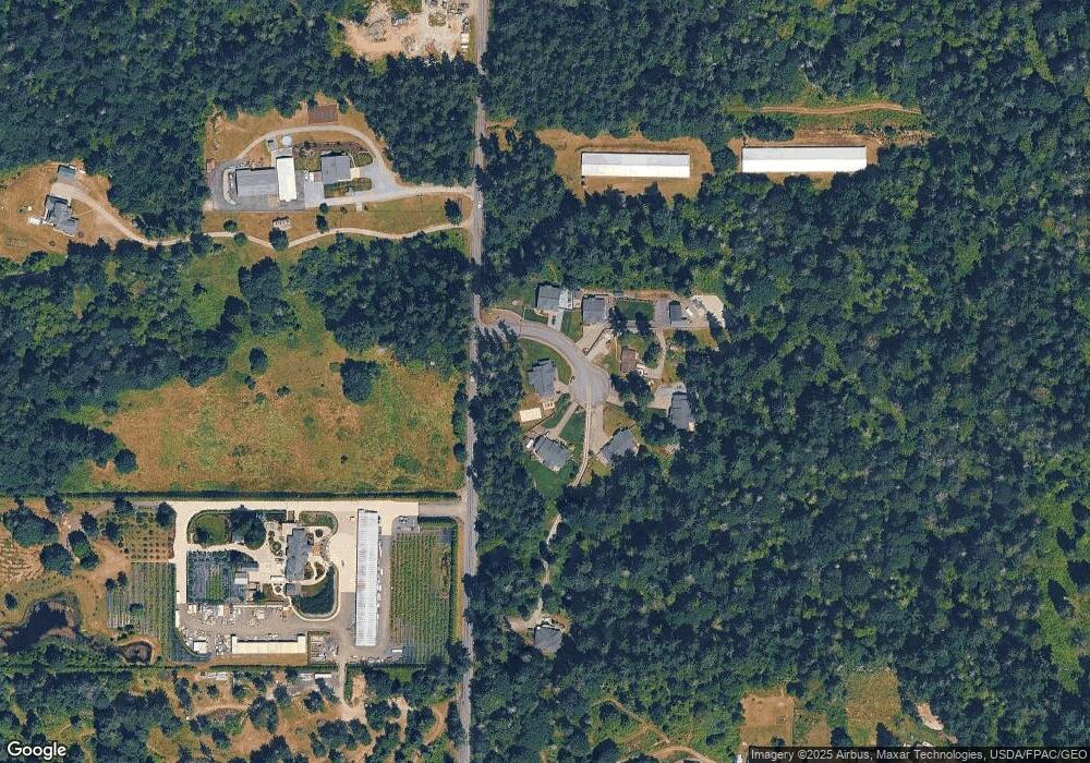 14604 209th St Ct E, Graham, WA 98038 - photo 1