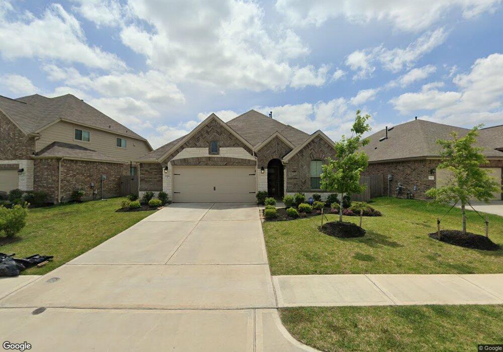 2744 Hidden Hollow Ln, Conroe, TX 77385 - photo 1
