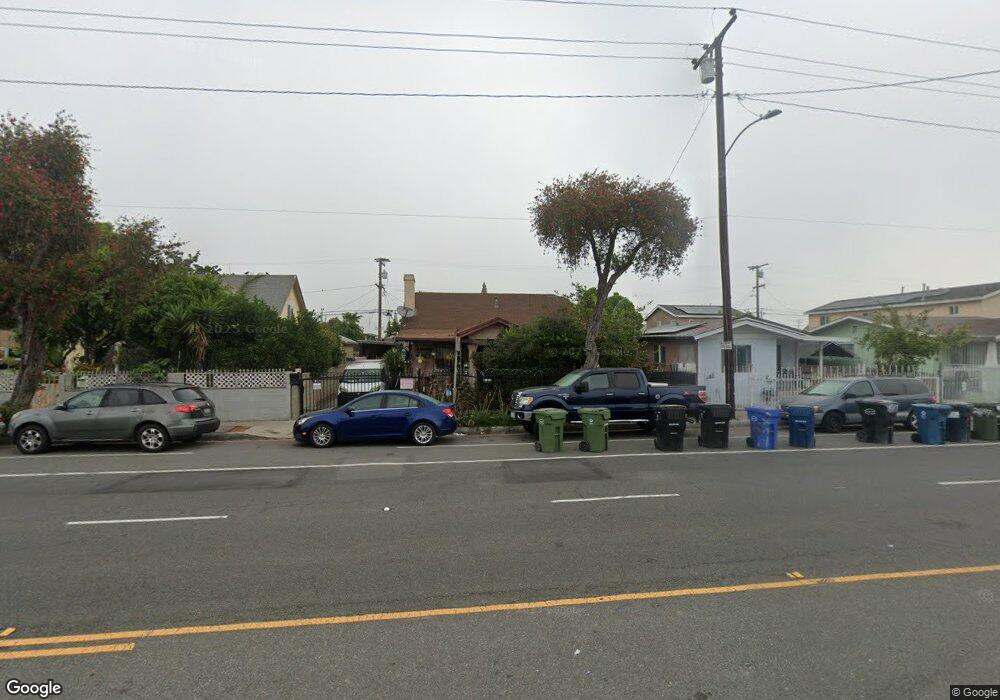 2545 E El Segundo Blvd, Compton, CA 90222 - photo 1