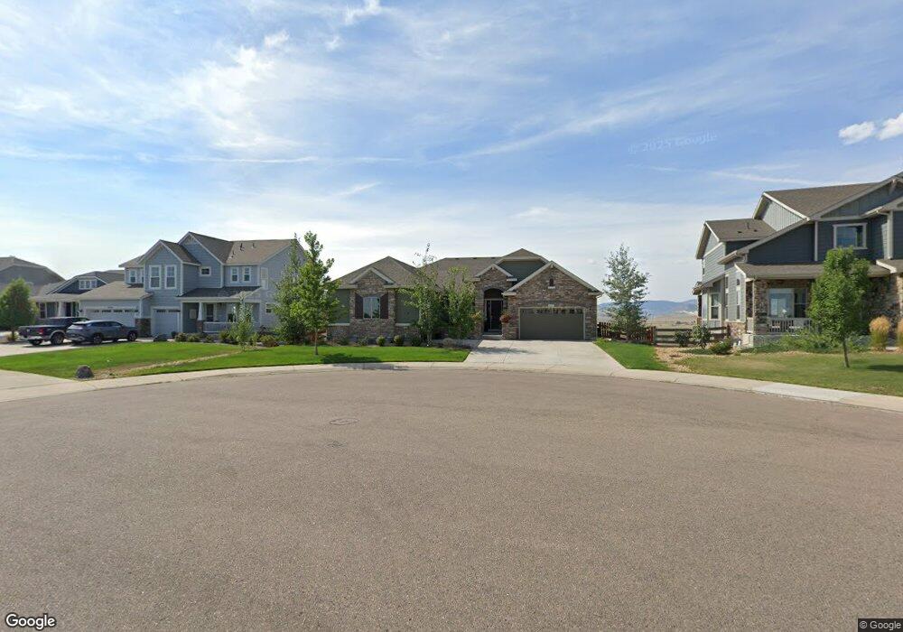 18602 W 87th Ave, Arvada, CO 80007 - photo 1