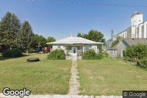 437 S Logan Ave, Haxtun, CO 80731
