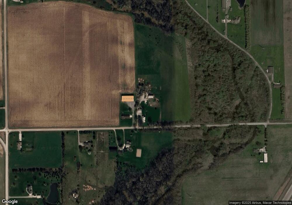 3771 Labo Rd, Newport, MI 48166 - photo 1