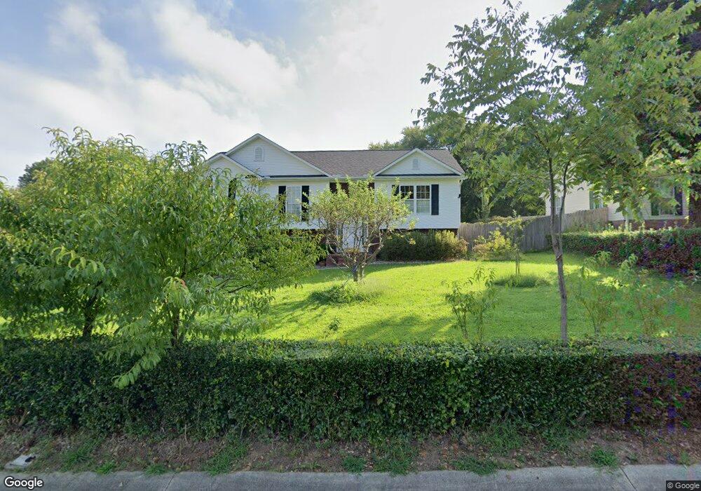 943 Scottland Dr, Concord, NC 28025 - photo 1