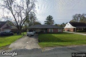 493 Vernon St, Newllano, LA 71461