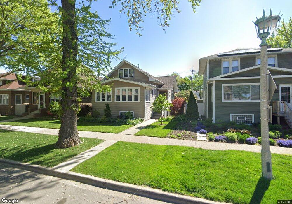 1180 Clarence Ave, Oak Park, IL 60304 - photo 1